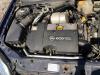  Opel Vectra C (2002-2008) Разборочный номер S5205 #4