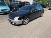  Opel Vectra C (2002-2008) Разборочный номер T4678 #1