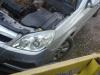  Opel Vectra C Разборочный номер V5378 #5