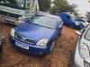  Opel Vectra C (2002-2008) Разборочный номер V5489 #1
