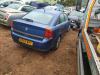  Opel Vectra C (2002-2008) Разборочный номер V5489 #2
