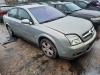  Opel Vectra C Разборочный номер C0362 #2