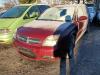  Opel Vectra C (2002-2008) Разборочный номер P2159 #1