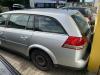  Opel Vectra C Разборочный номер T5558 #3