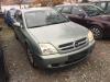  Opel Vectra C (2002-2008) Разборочный номер S6331 #4
