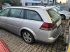  Opel Vectra C Разборочный номер T5904 #3