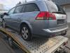  Opel Vectra C Разборочный номер T5953 #1