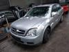  Opel Vectra C (2002-2008) Разборочный номер P3010 #1