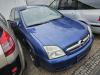  Opel Vectra C (2002-2008) Разборочный номер T6400 #2