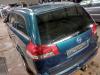  Opel Vectra C (2002-2008) Разборочный номер P3511 #4
