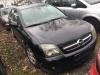  Opel Vectra C (2002-2008) Разборочный номер S7638 #2