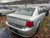  Opel Vectra C (2002-2008) Разборочный номер S8068 #3