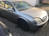  Opel Vectra C (2002-2008) Разборочный номер T7442 #2