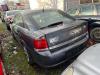  Opel Vectra C (2002-2008) Разборочный номер S8128 #4