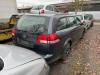  Opel Vectra C (2002-2008) Разборочный номер S8292 #3
