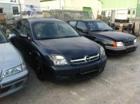  Opel Vectra C Разборочный номер L5069 #1