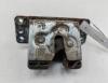 Замок багажника Opel Vivaro A (2001-2014) Артикул 55251304 - Фото #1