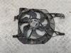 Вентилятор радиатора Opel Vivaro A (2001-2014) Артикул 55264579 - Фото #1