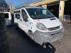  Opel Vivaro A (2001-2014) Разборочный номер T2263 #1