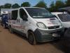 Opel Vivaro A (2001-2014) Разборочный номер V2702 #1