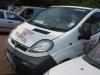  Opel Vivaro A (2001-2014) Разборочный номер V2702 #2