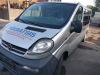  Opel Vivaro A (2001-2014) Разборочный номер L9583 #1