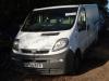  Opel Vivaro A (2001-2014) Разборочный номер V3219 #1