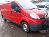  Opel Vivaro A (2001-2014) Разборочный номер V3863 #1