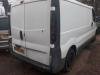 Opel Vivaro A (2001-2014) Разборочный номер V4499 #2