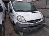  Opel Vivaro A (2001-2014) Разборочный номер P1411 #1