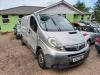  Opel Vivaro A (2001-2014) Разборочный номер V5011 #1