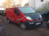  Opel Vivaro A (2001-2014) Разборочный номер V5385 #1