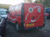  Opel Vivaro A (2001-2014) Разборочный номер V5385 #3
