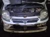  Opel Vivaro A (2001-2014) Разборочный номер M0264 #1