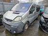  Opel Vivaro A (2001-2014) Разборочный номер T6372 #1