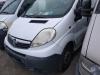  Opel Vivaro A (2001-2014) Разборочный номер P3491 #1