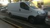  Opel Vivaro Разборочный номер V2012 #1