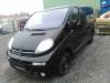  Opel Vivaro Разборочный номер L8951 #1