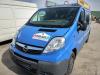  Opel Vivaro Разборочный номер L9282 #1