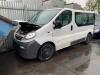  Opel Vivaro Разборочный номер T2568 #1