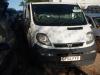  Opel Vivaro Разборочный номер V3219 #2