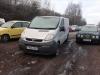  Opel Vivaro Разборочный номер V3649 #1