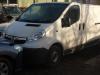  Opel Vivaro Разборочный номер V4561 #1