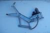 Стеклоподъемник электрический передний левый Opel Zafira A (1999-2005) Артикул 53109579 - Фото #1