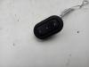 Кнопка стеклоподъемника заднего левого Opel Zafira A (1999-2005) Артикул 54241828 - Фото #1