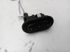 Кнопка стеклоподъемника заднего левого Opel Zafira A (1999-2005) Артикул 54323086 - Фото #1