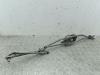 Механизм стеклоочистителя переднего (трапеция дворников) Opel Zafira A Артикул 54419537 - Фото #1