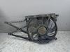 Вентилятор радиатора Opel Zafira A Артикул 54426321 - Фото #1