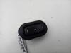 Кнопка стеклоподъемника заднего левого Opel Zafira A (1999-2005) Артикул 54437409 - Фото #1