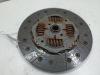 Диск сцепления Opel Zafira A (1999-2005) Артикул 54447171 - Фото #1